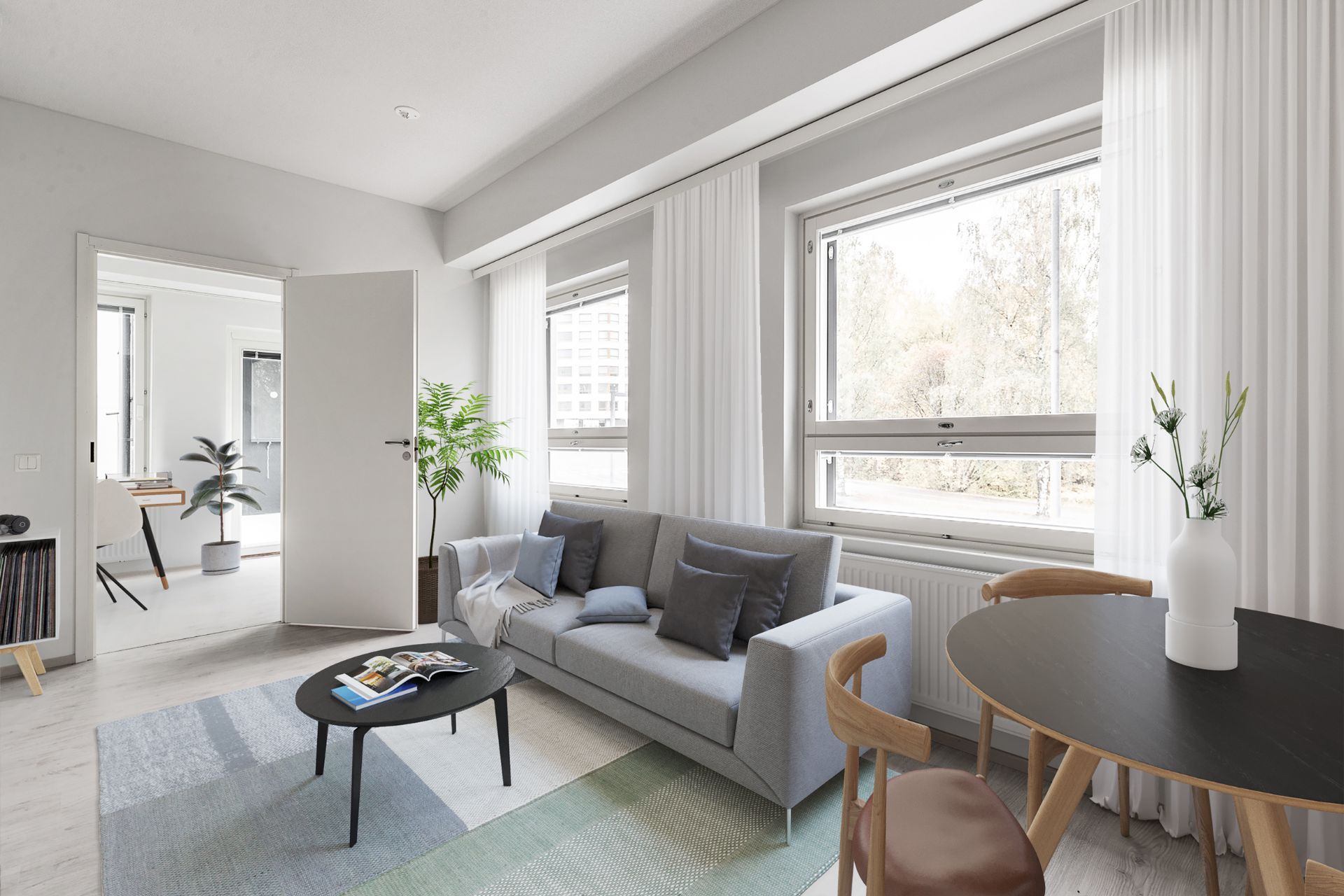 Tesoman Valtatie 29 A 22