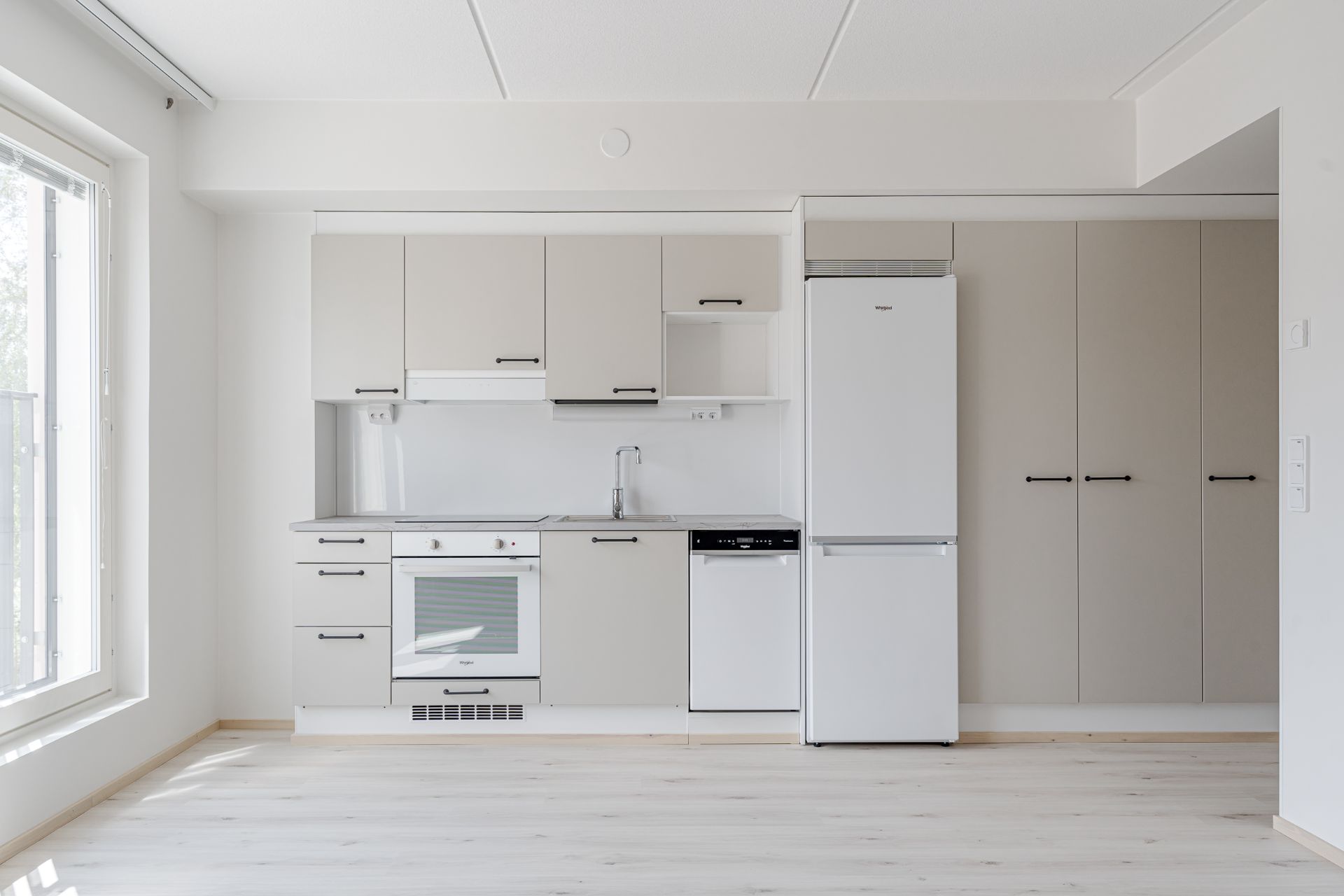 Mossin puistokatu 12 A 19