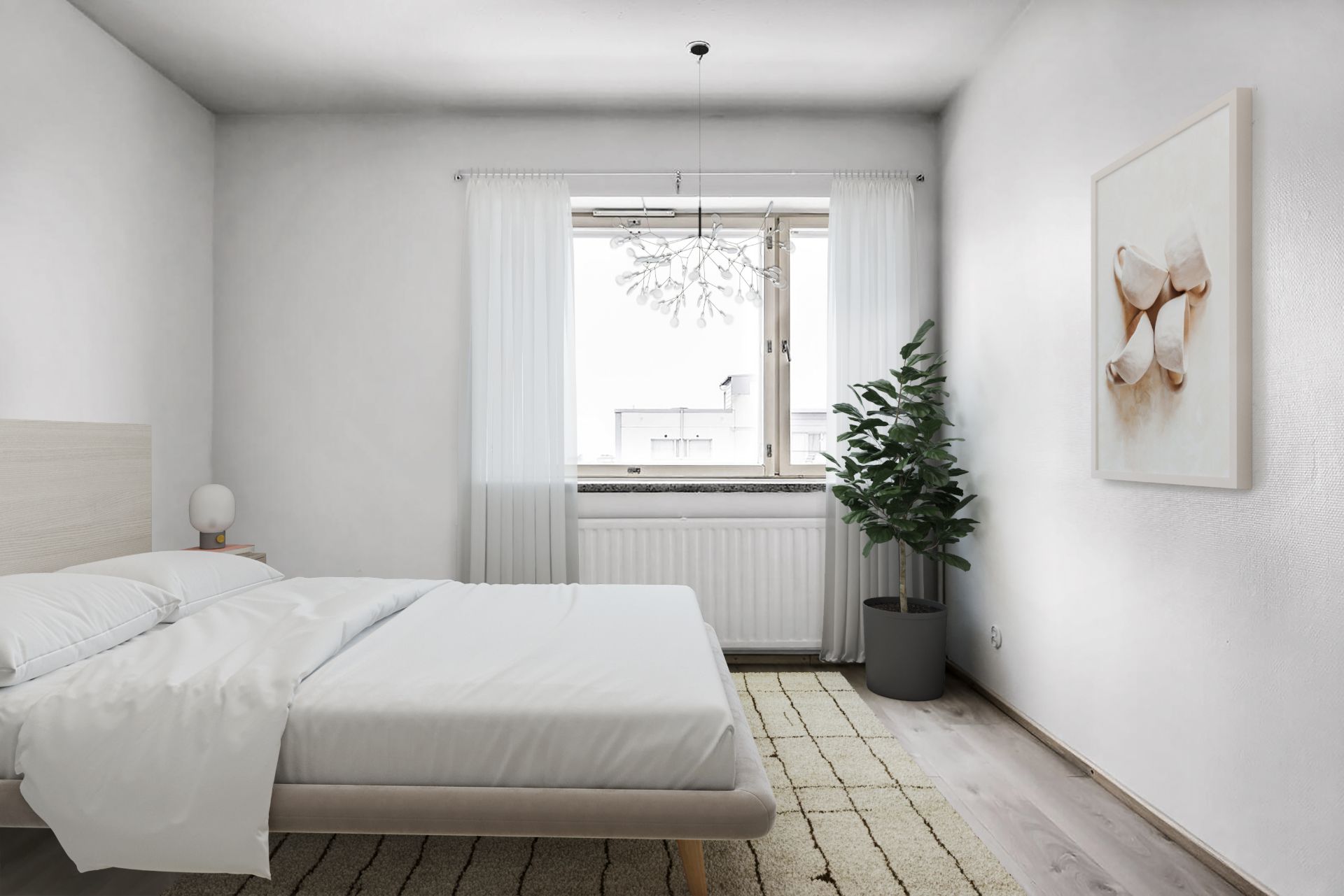 Hietalahdenkatu 13 B 13