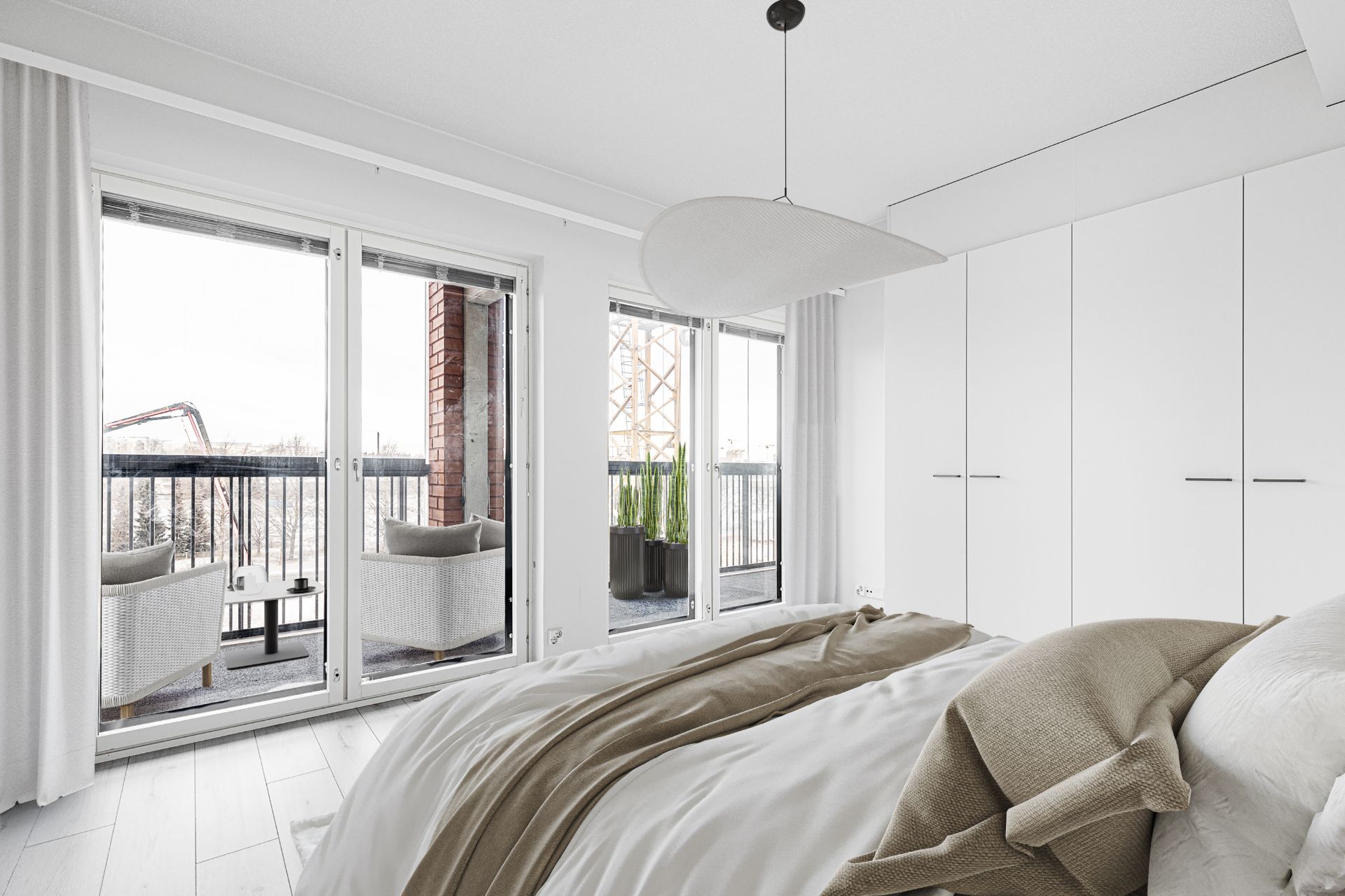 Elin Sågerin kuja 1 A 56