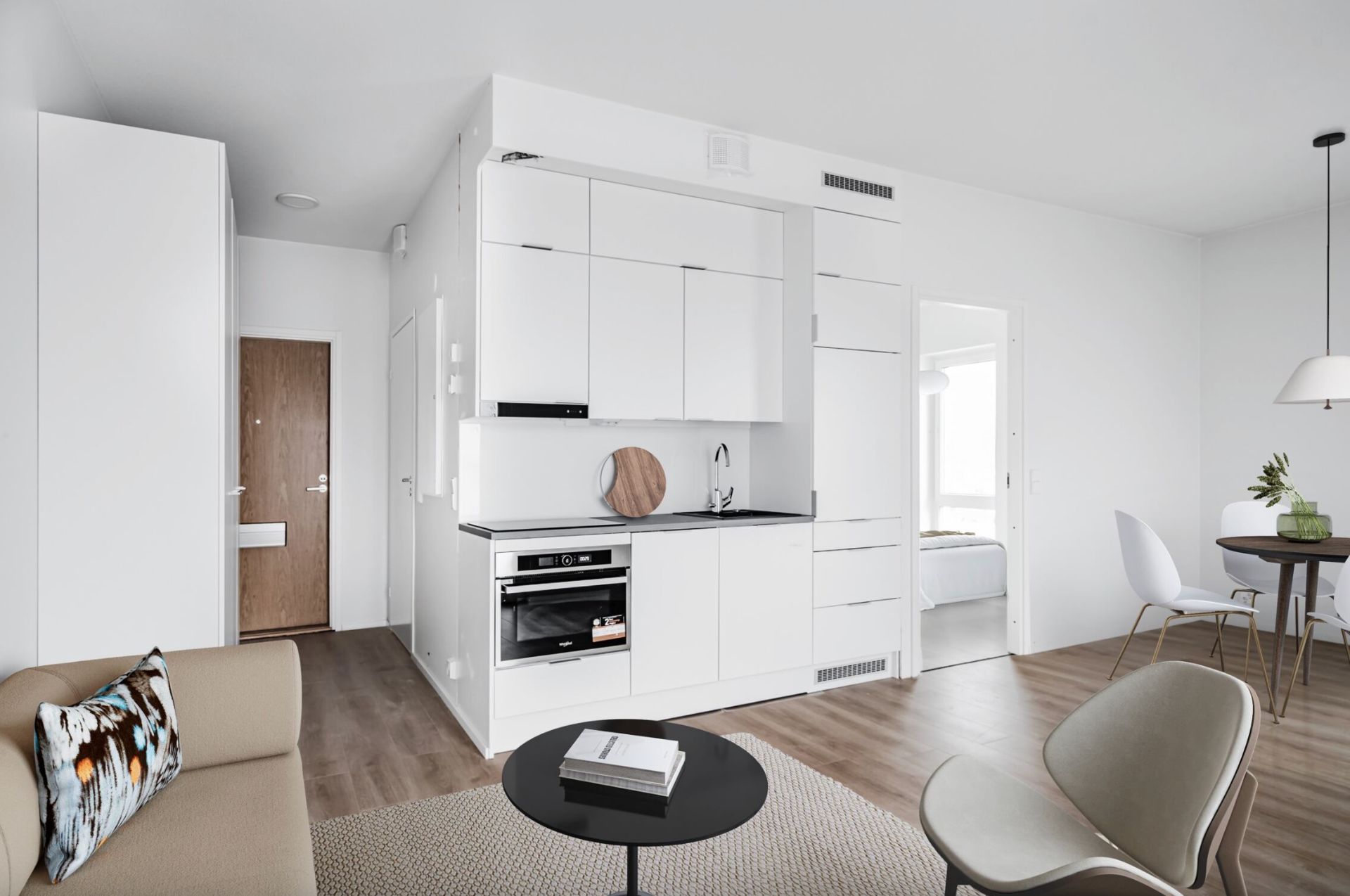 Ruissalontie 12b A 28