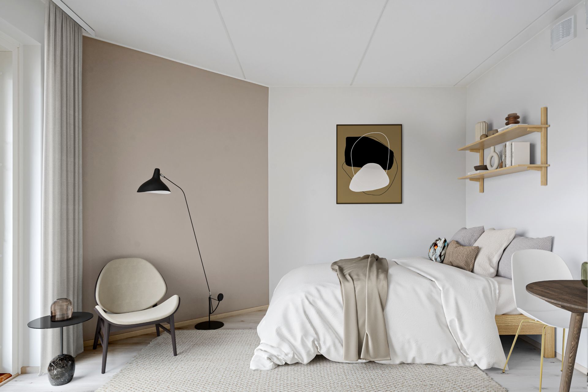 Mossin puistokatu 12 C 120