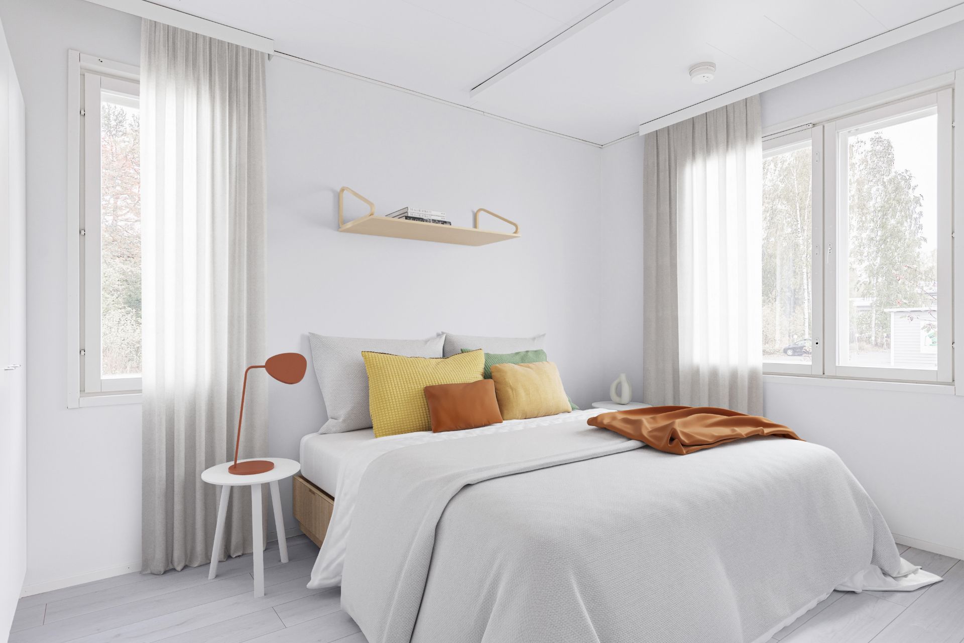 Marjamäenkatu 1 D 36