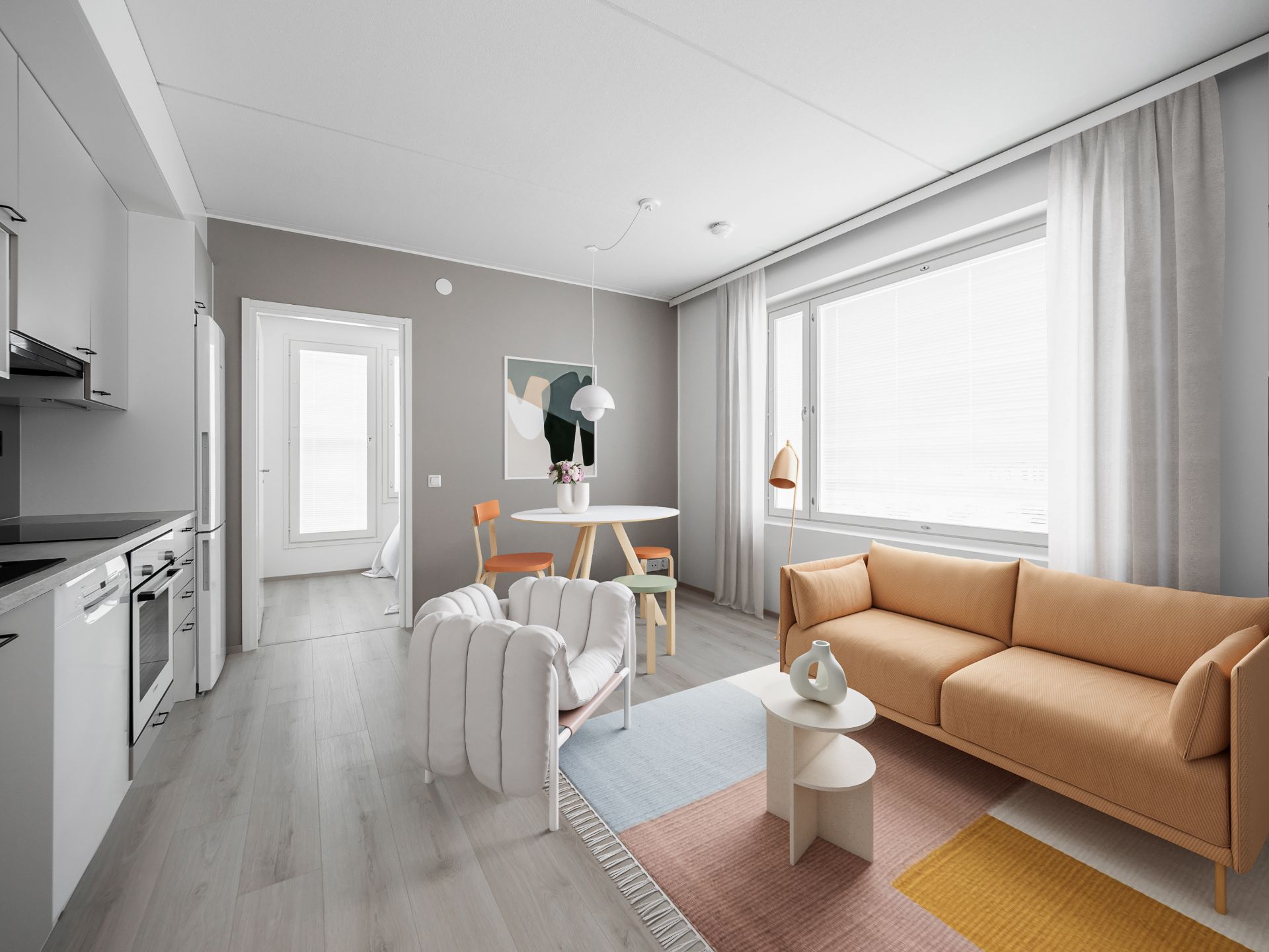 Lintulammentie 11 A 41