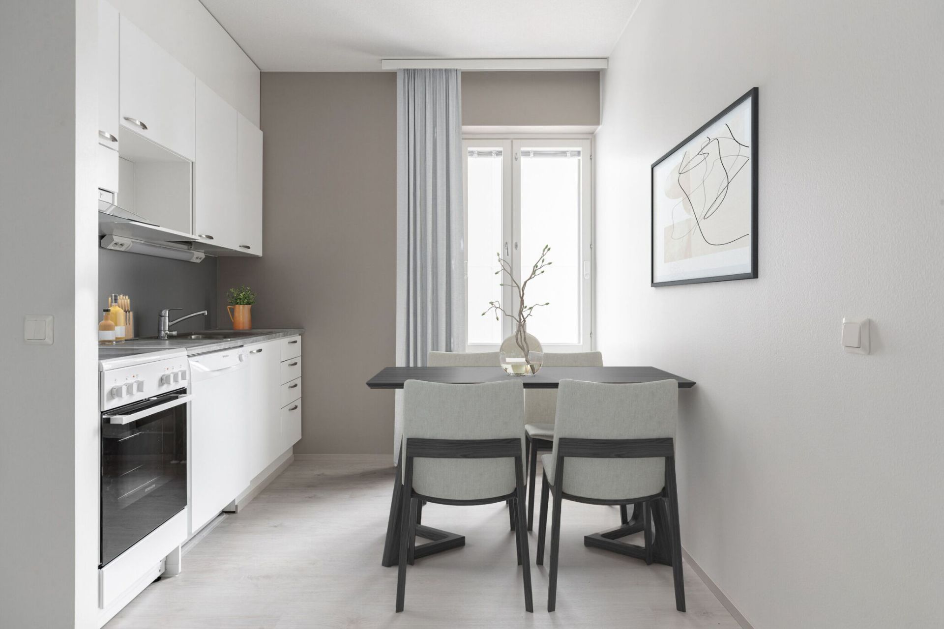 Tesoman valtatie 31 A 73