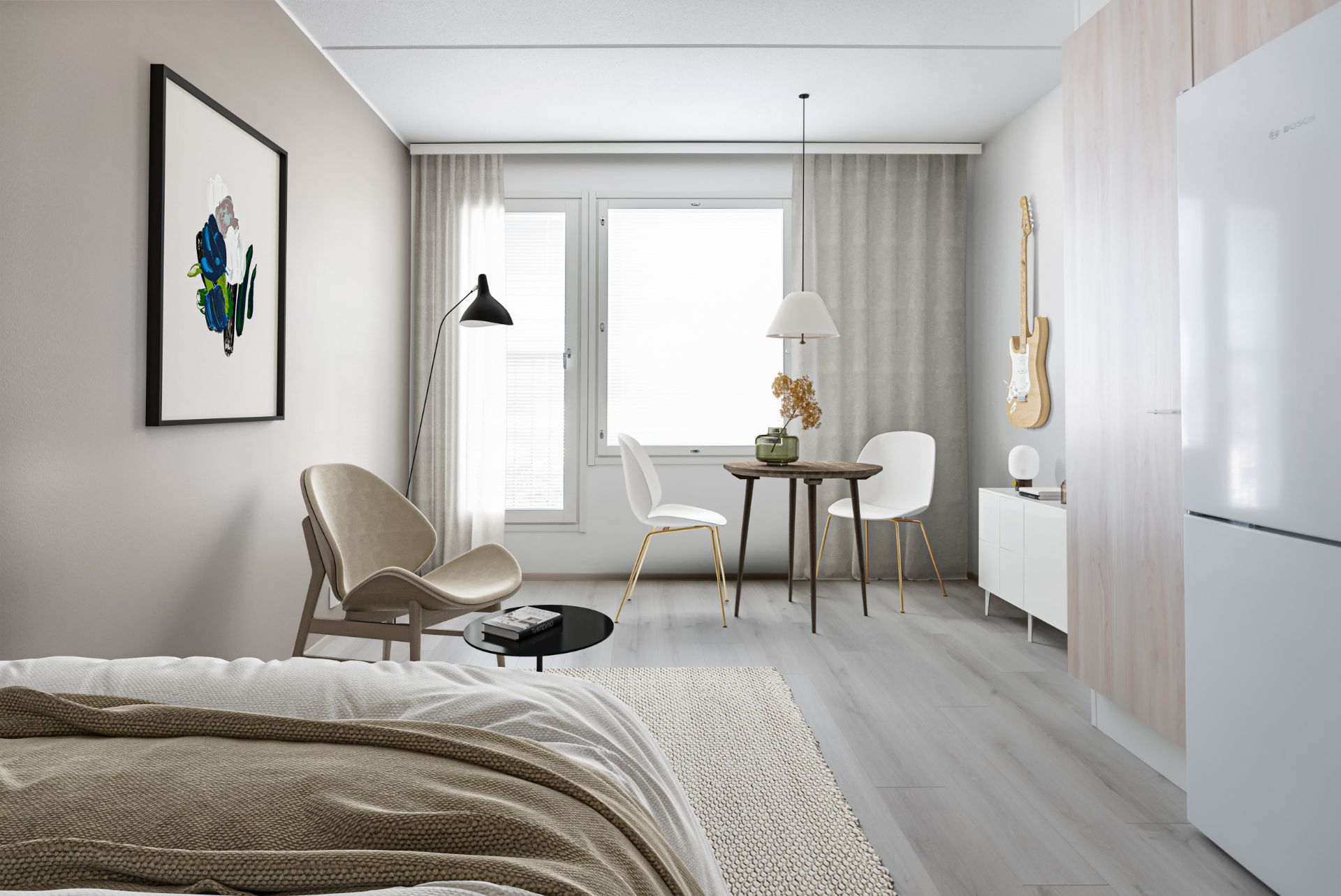 Lintulammentie 15 A 48