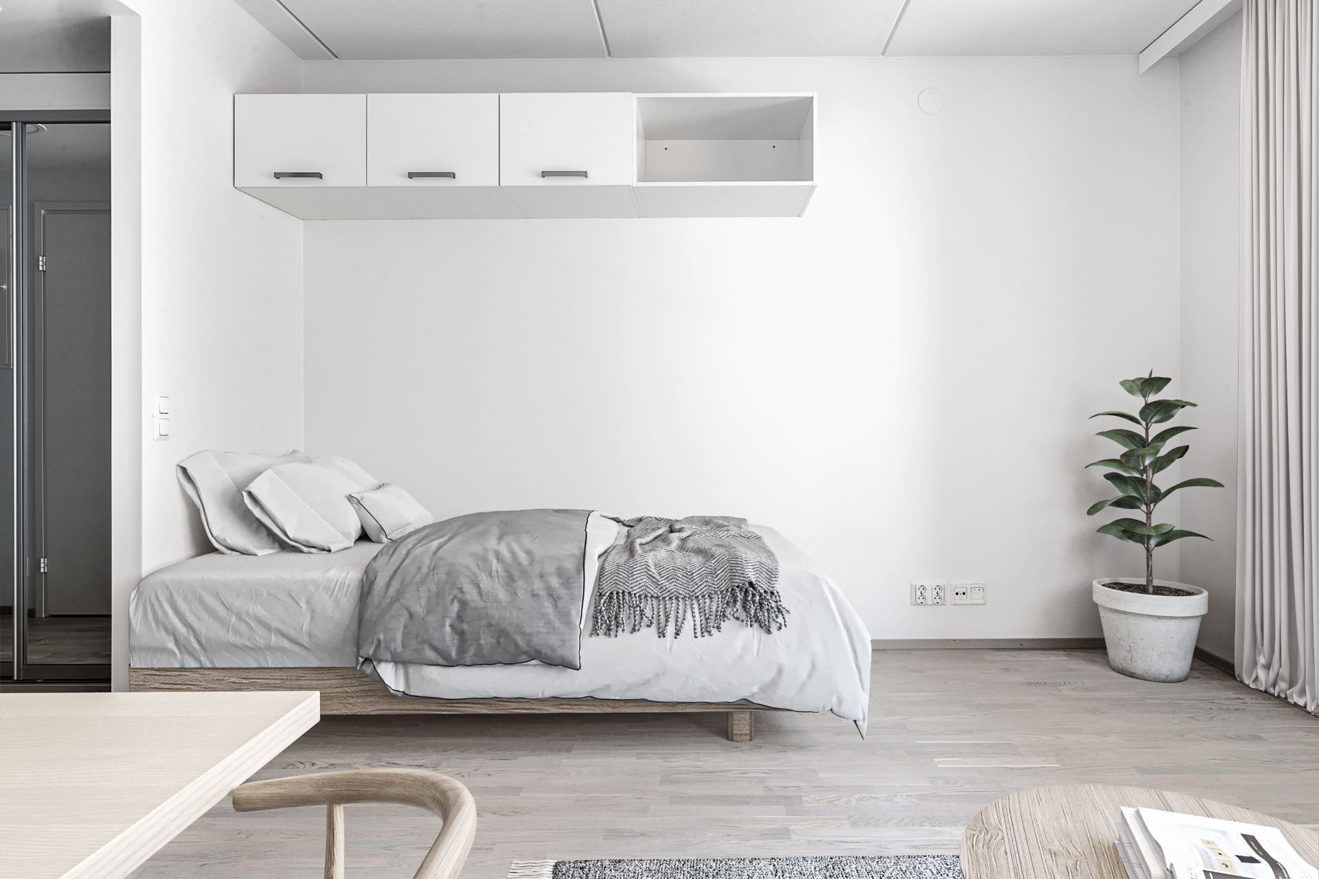 Keimolankaarre 1b A 12