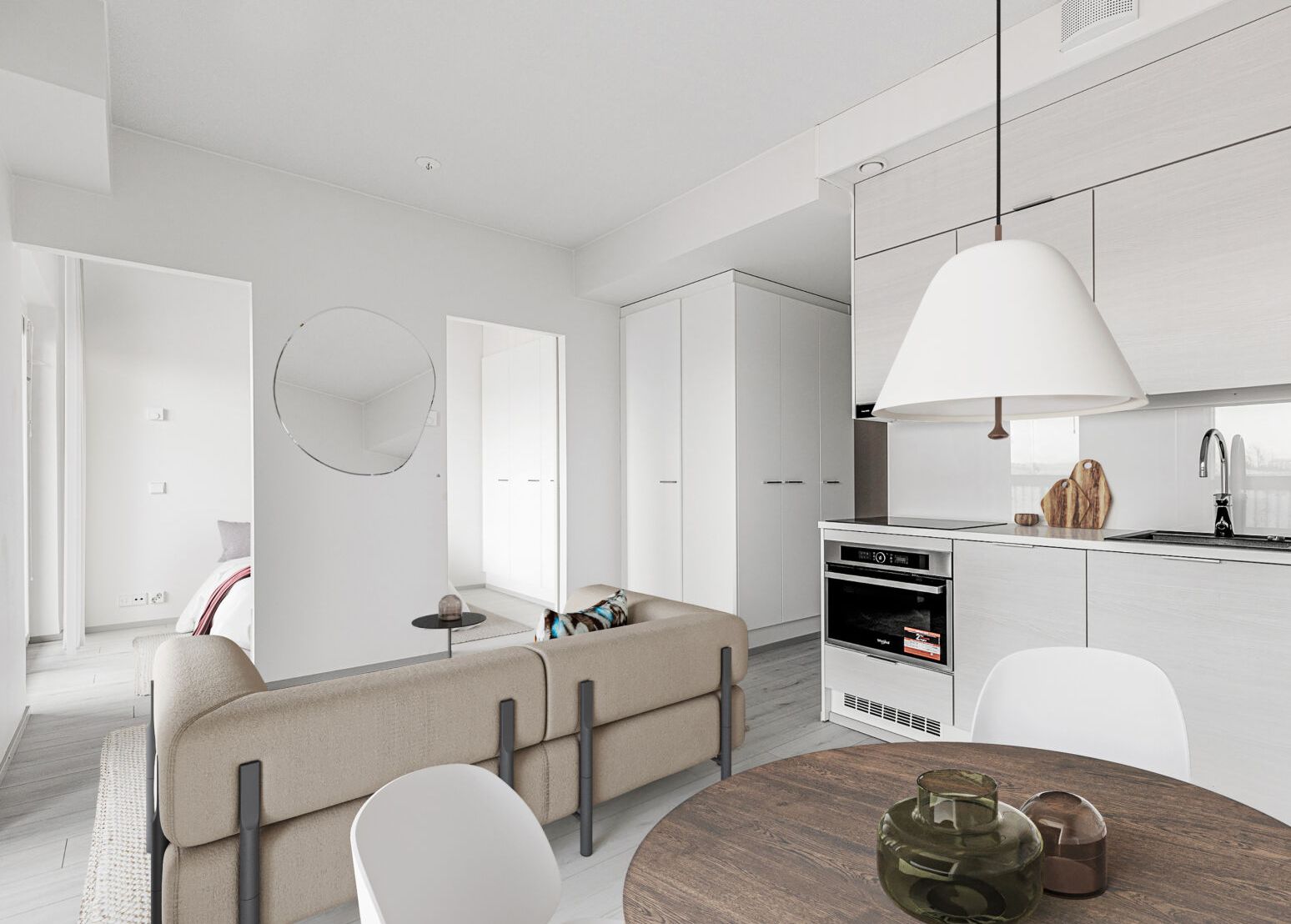 Elin Sågerin kuja 1 A 59