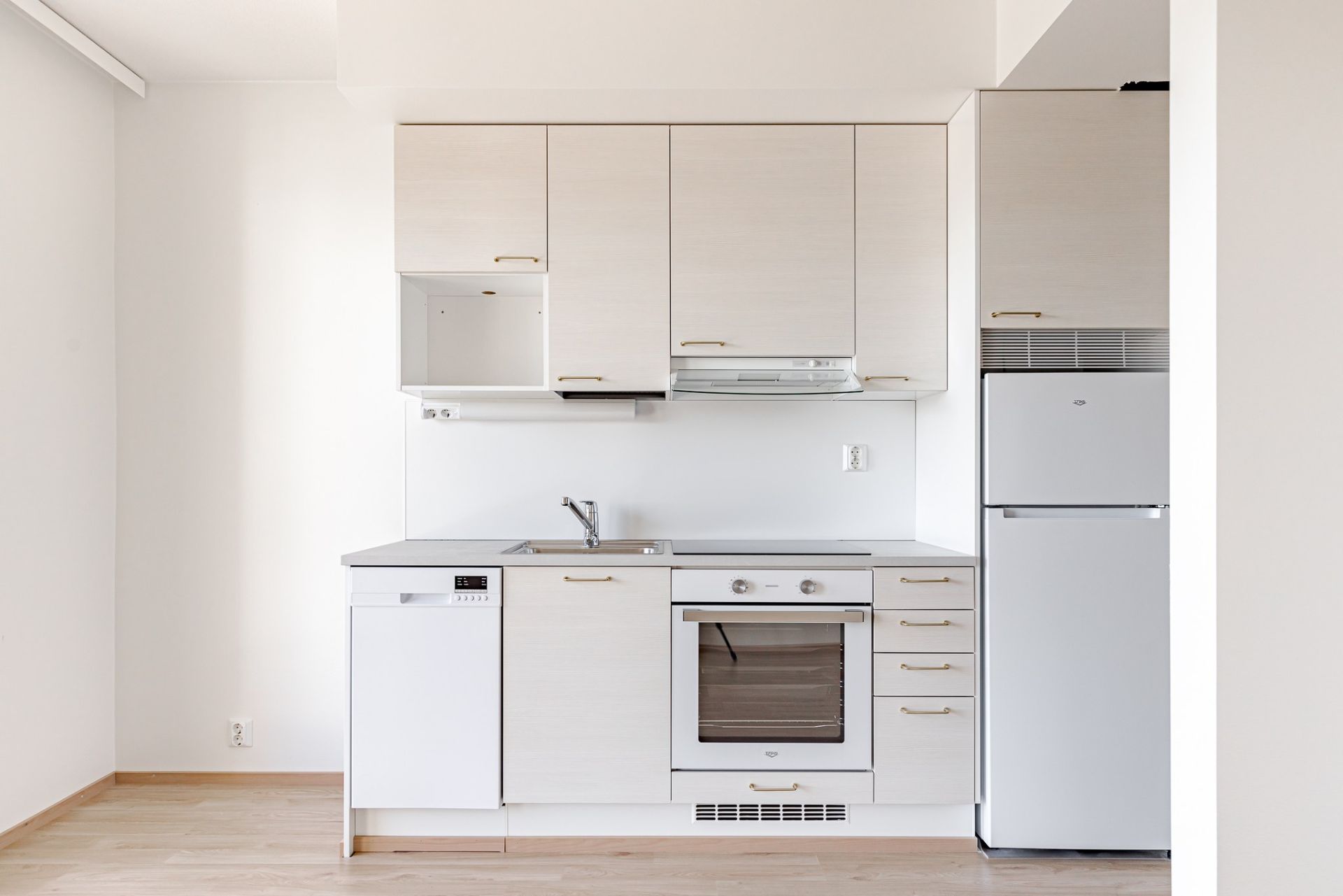 Rajakallionrinne 4 A 47