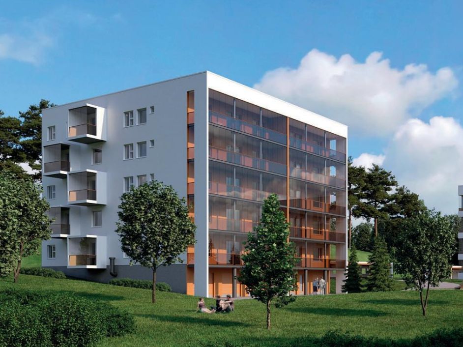 Äijäläntie 23 A 28