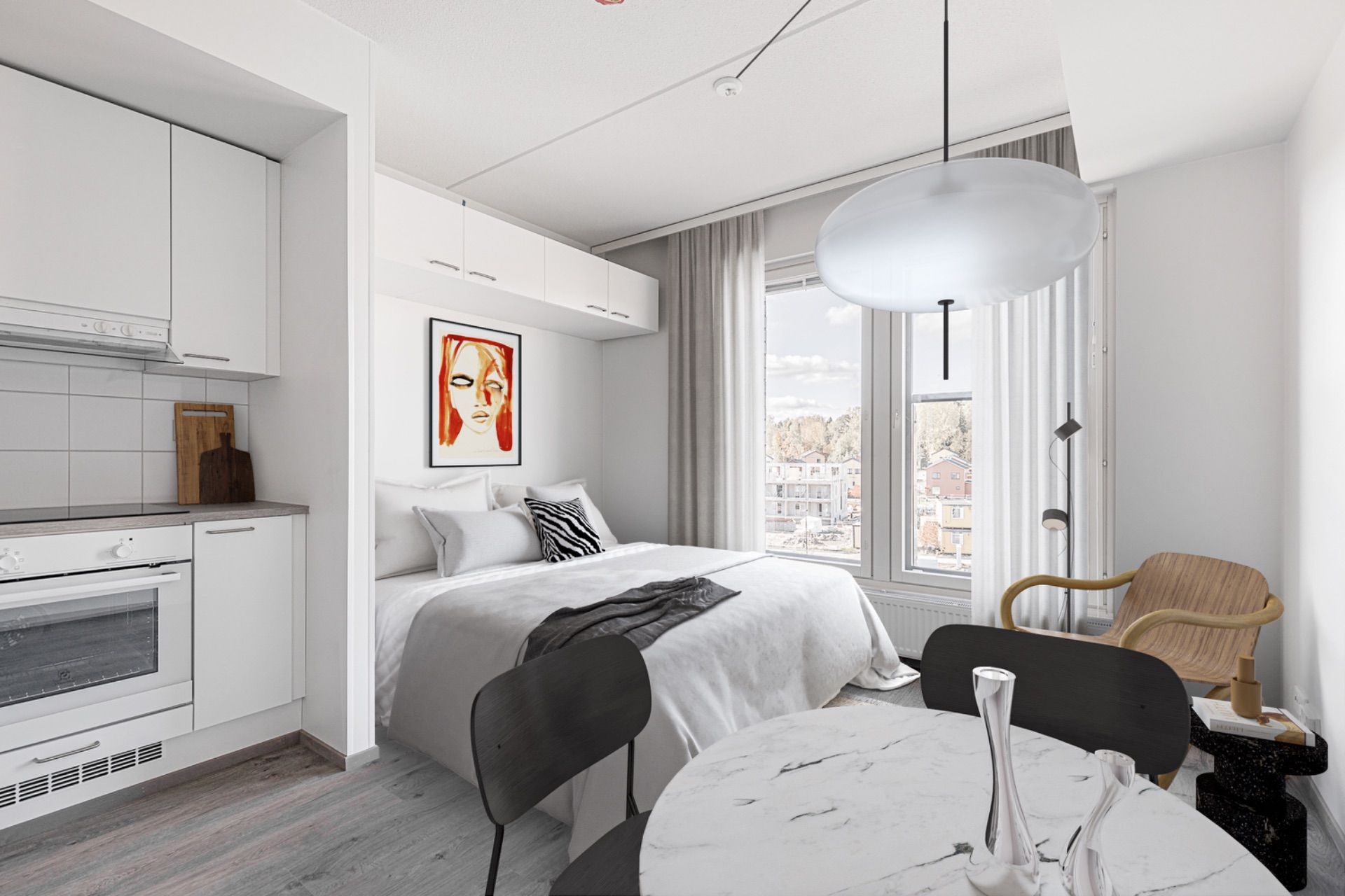 Seppä-Kallen kuja 2 B 93