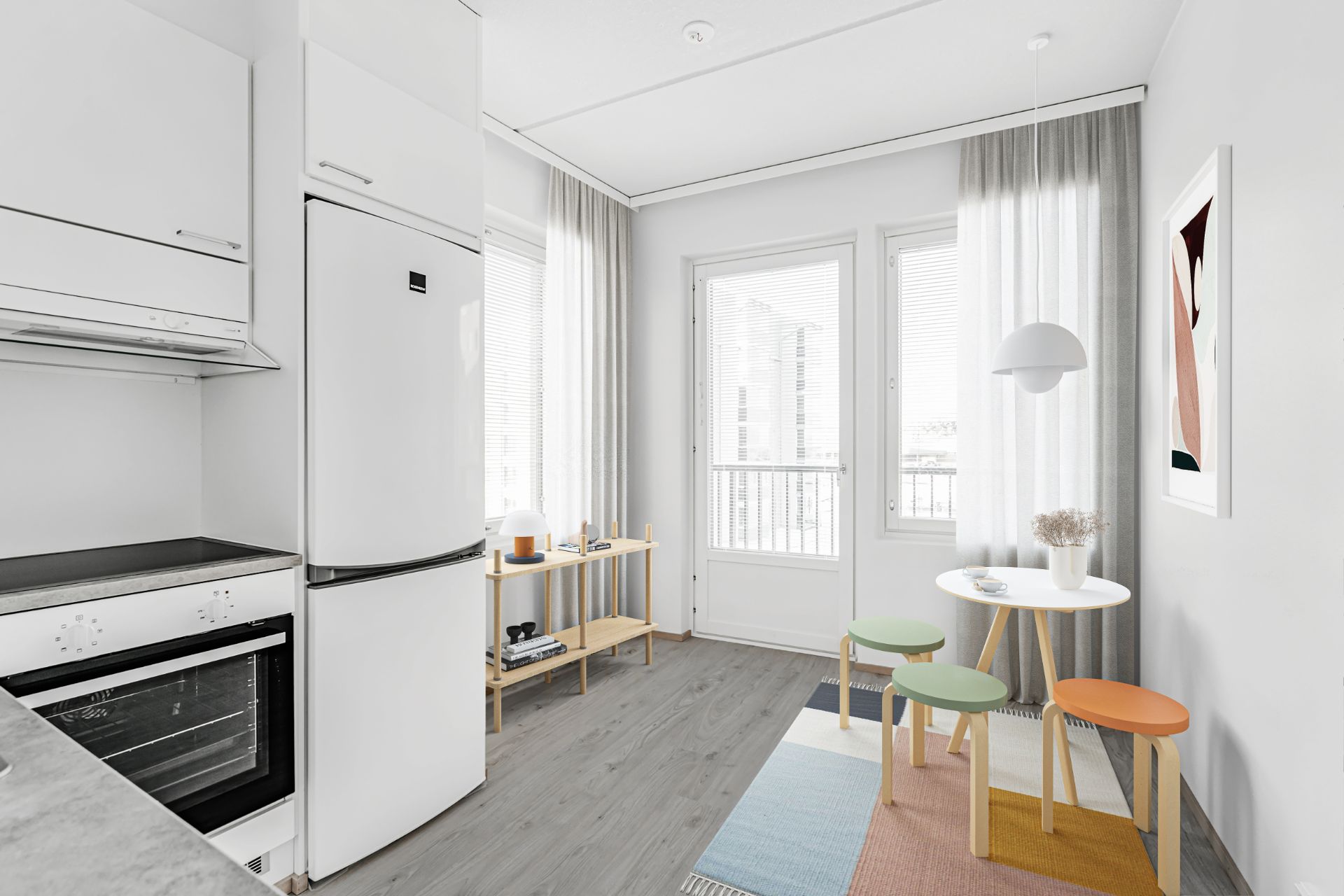 Ruissalontie 11 C 180