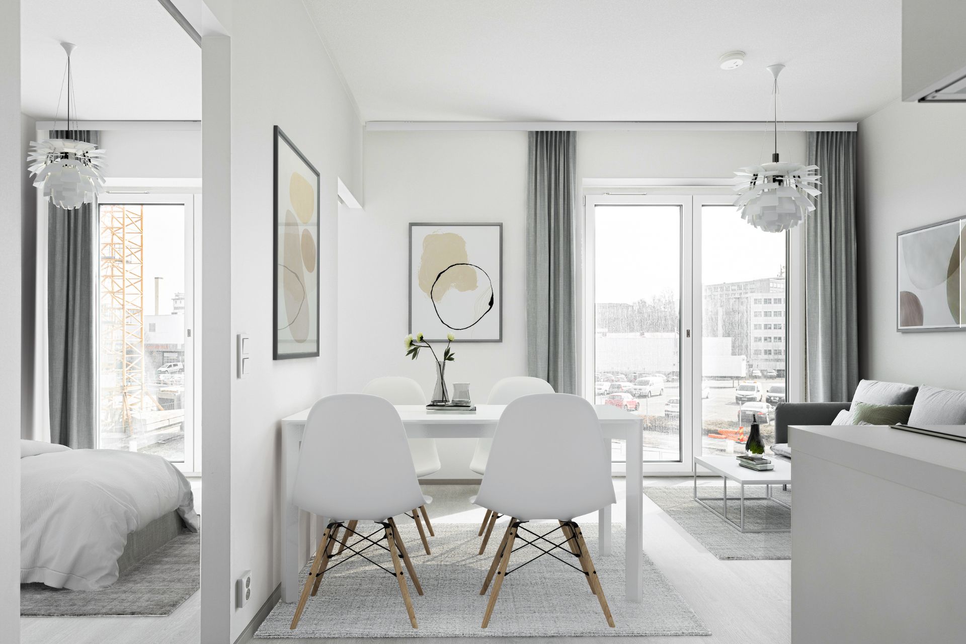 Fatabuurinkatu 2 A 26