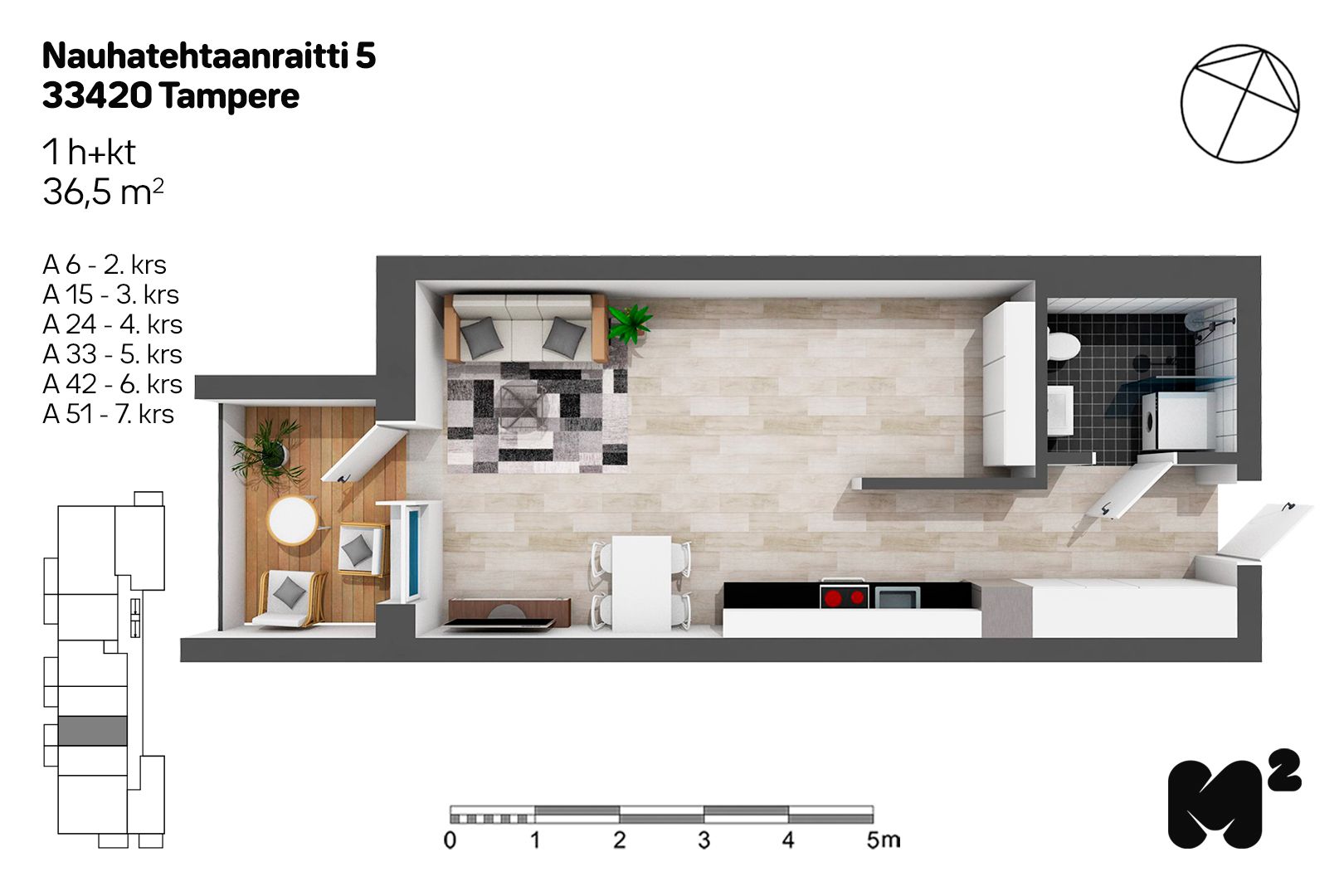 Pohjakuva tampere/lamminpaa/nauhatehtaanraitti-5/43953-19229