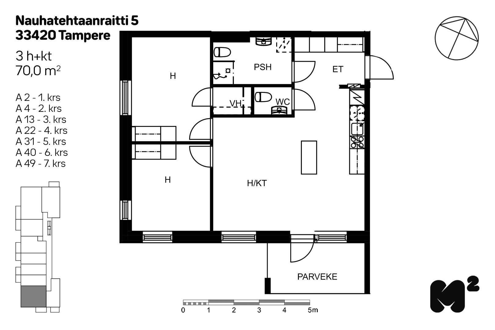 Pohjakuva tampere/lamminpaa/nauhatehtaanraitti-5/43953-19260