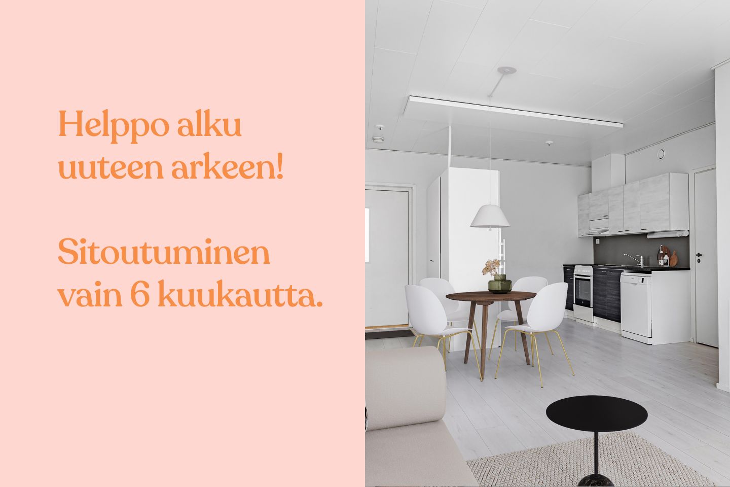 Marjamäenkatu 1 D 30