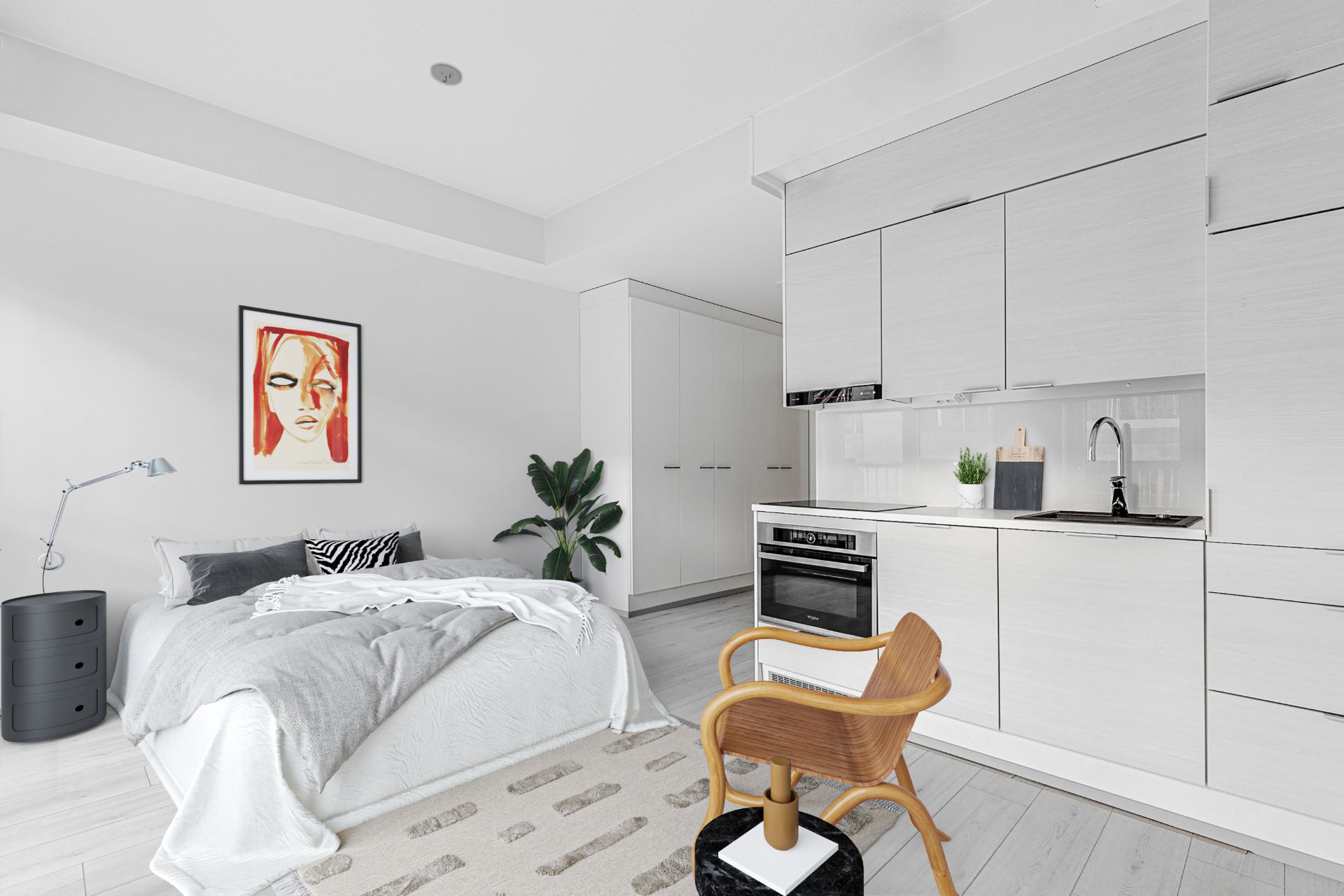 Elin Sågerin kuja 1 A 69