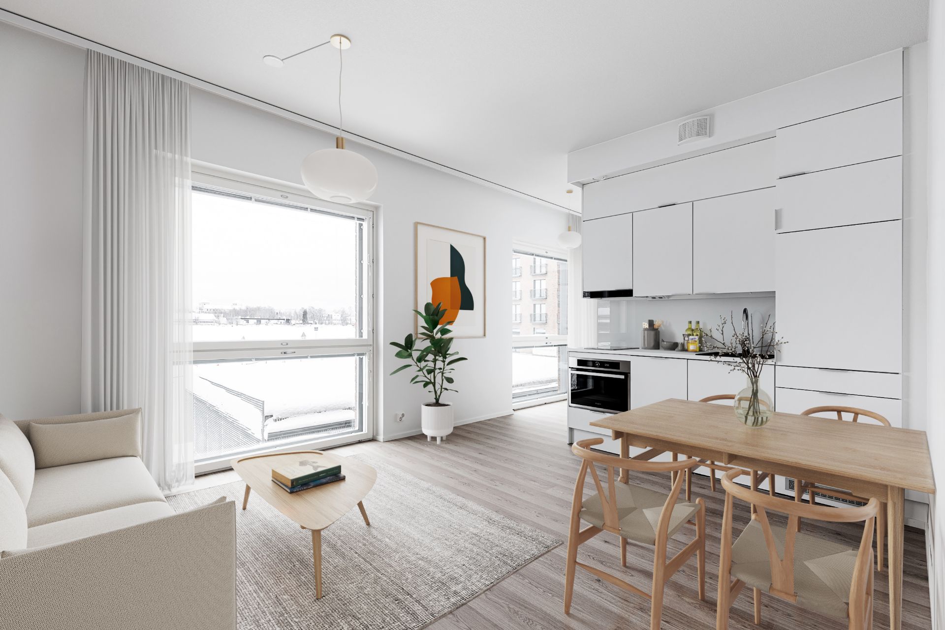 Fatabuurinkatu 4 As 1