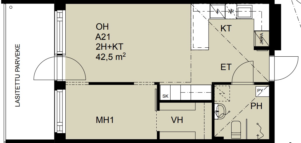 image number 1