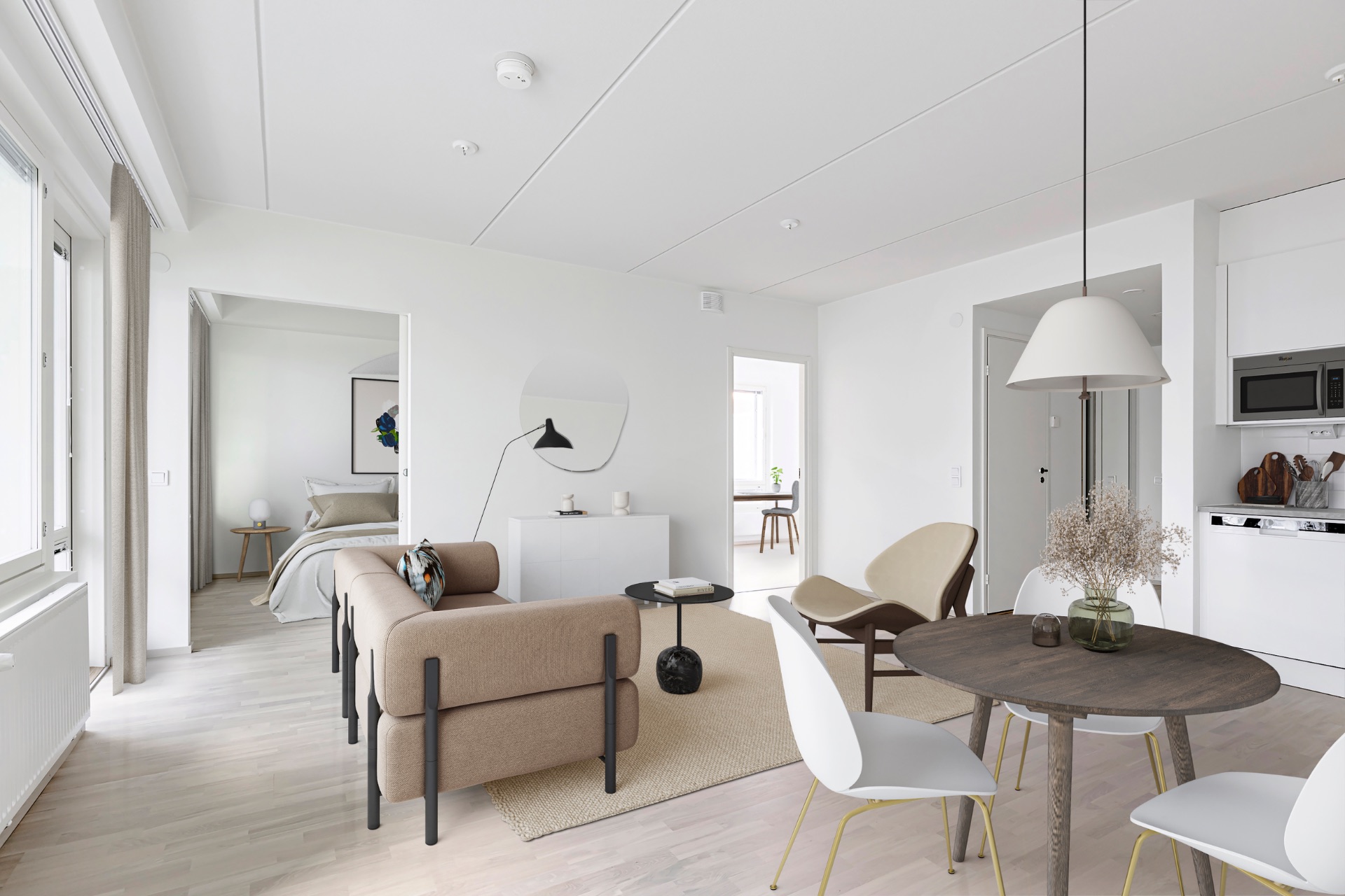 Niittykummuntie 12 F 241