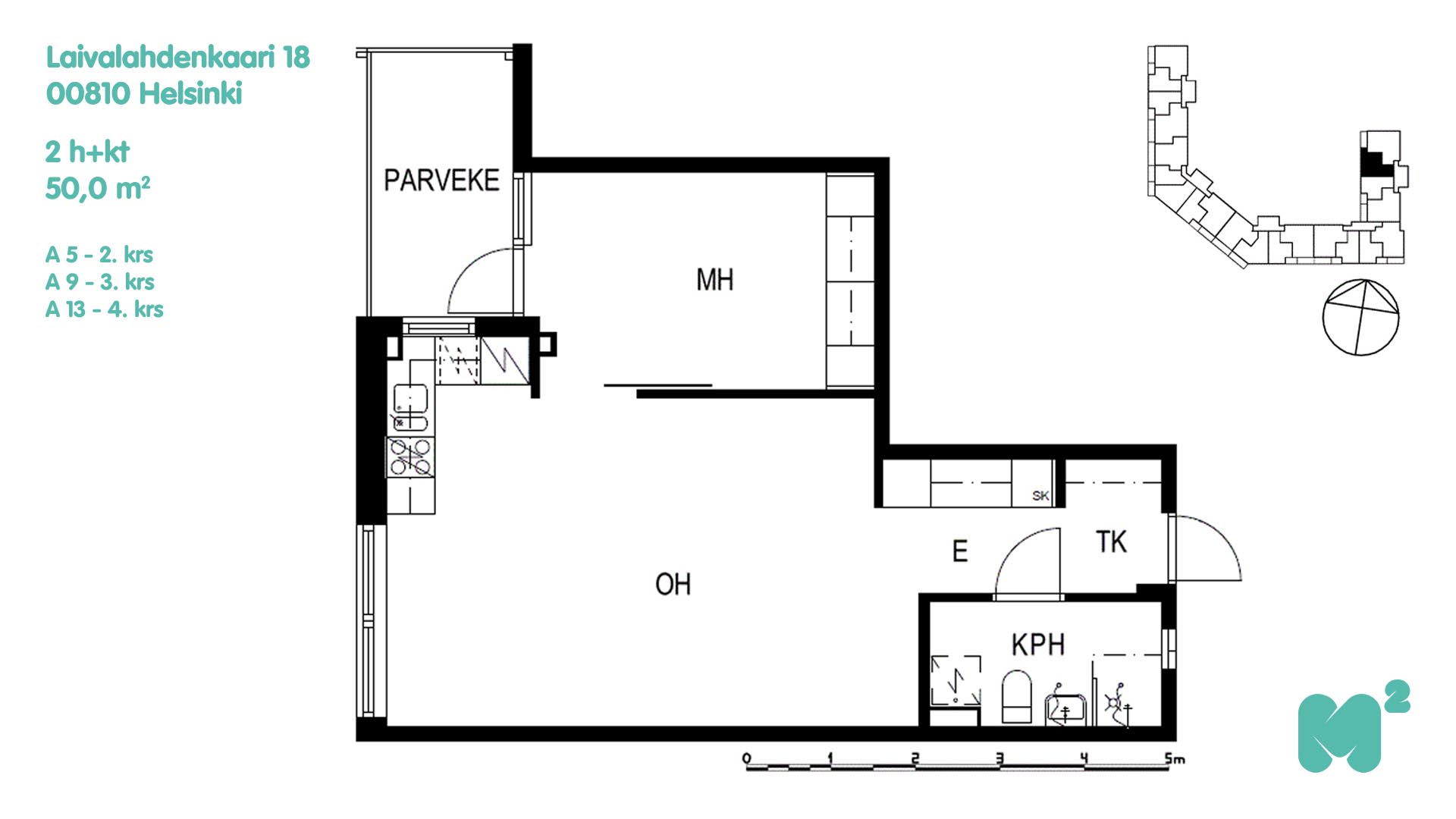 Pohjakuva helsinki/herttoniemi/kaivolahdenkatu-5-laivalahdenkaari-18/882-6968