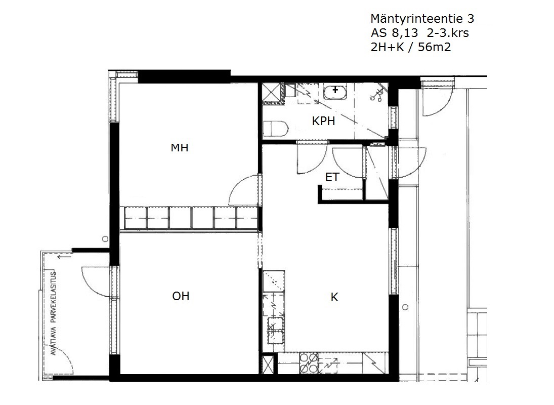 Pohjakuva tuusula/kellokoski/mantyrinteentie-3/3210-9293