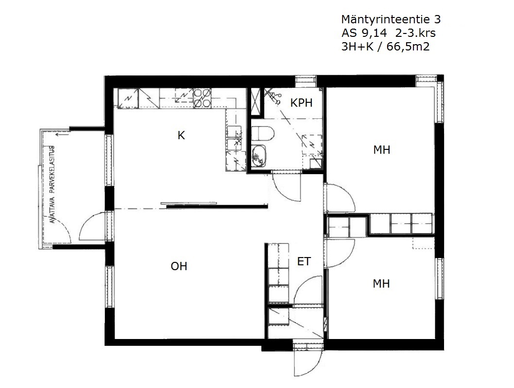 Pohjakuva tuusula/kellokoski/mantyrinteentie-3/3210-9302