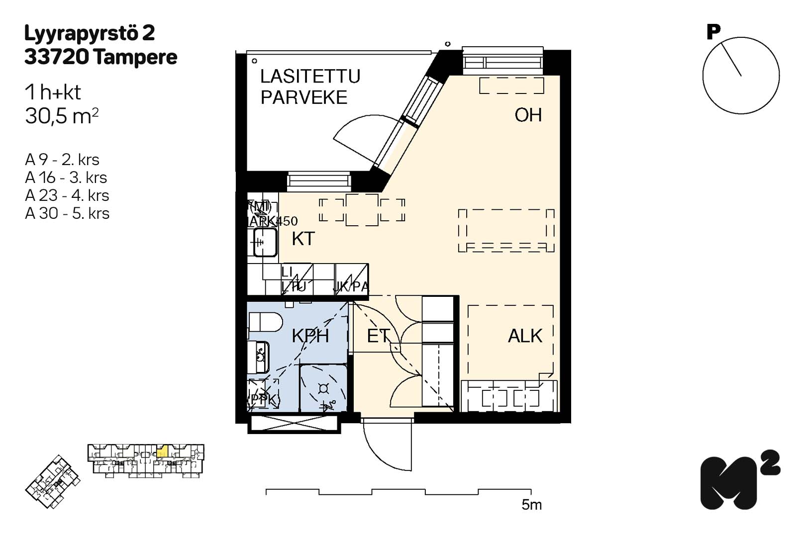 Pohjakuva tampere/hervantajarvi/lyyrapyrsto-2/2715-7733