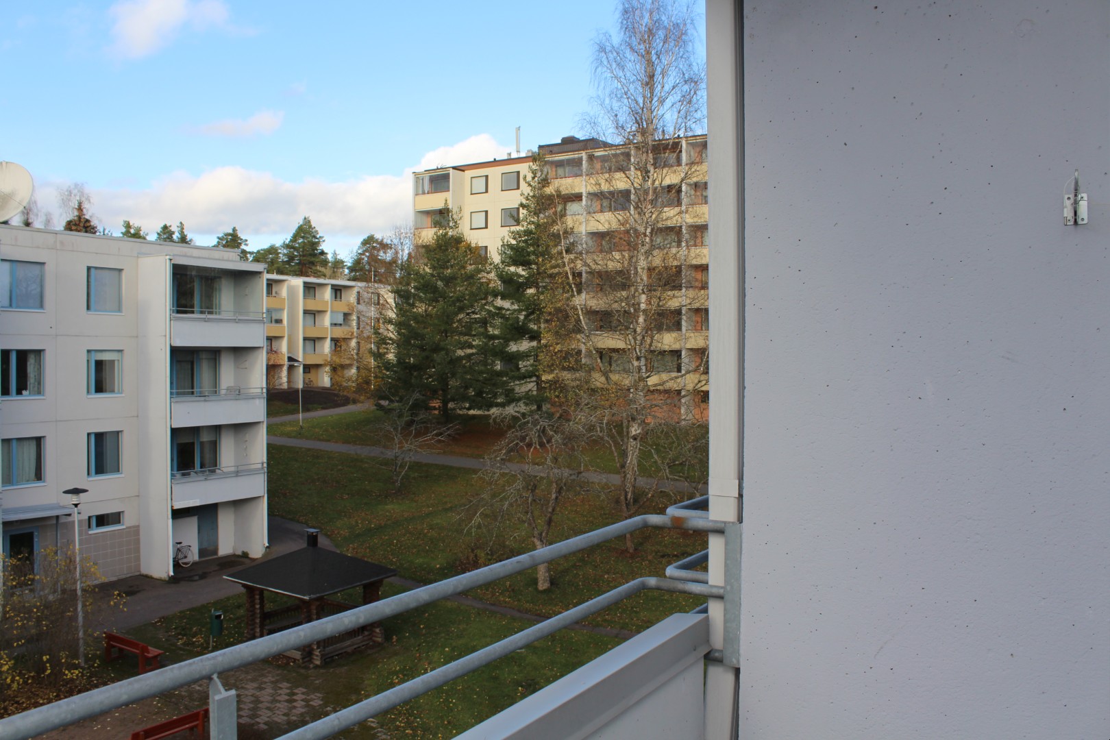 Pohjakuva kouvola/kuusankoski/puistokuja-4/2131-12523